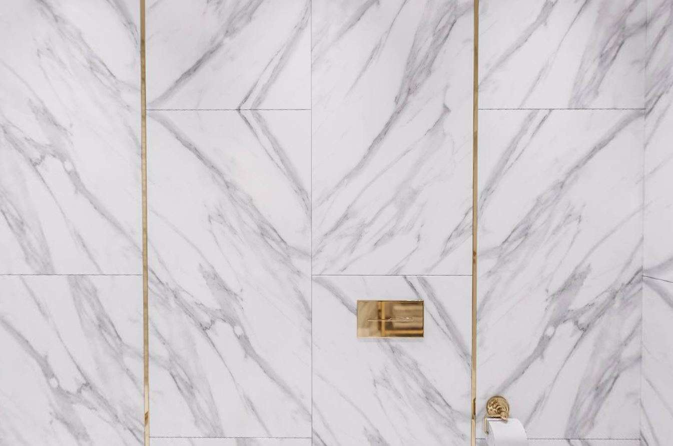 Absolut Gres Calacatta Grey Matt