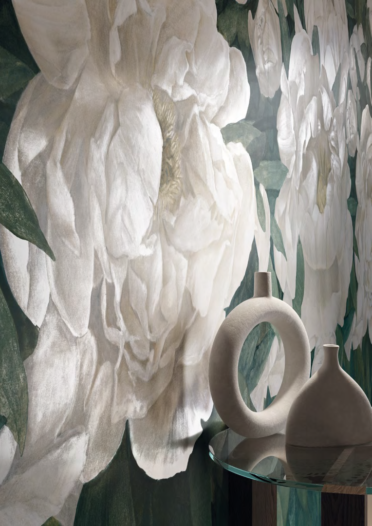 ELND На пол Pigmento Cappuccino Nat R9 Rett 120x278 - фото 6