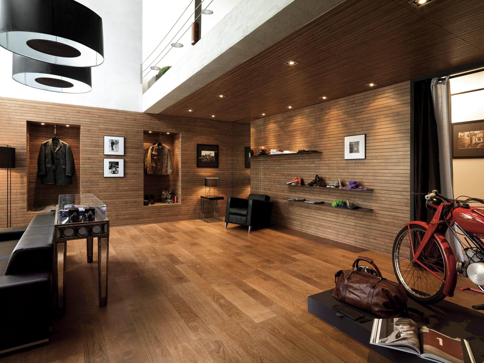 100287897/P18803801 На пол Oxford Natural 19.3x120 - фото 2