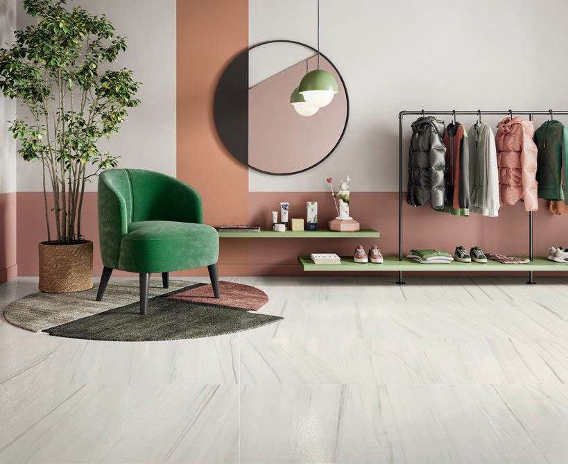 610015000413 На пол Impero Аурелио лаппатир. - фото 2