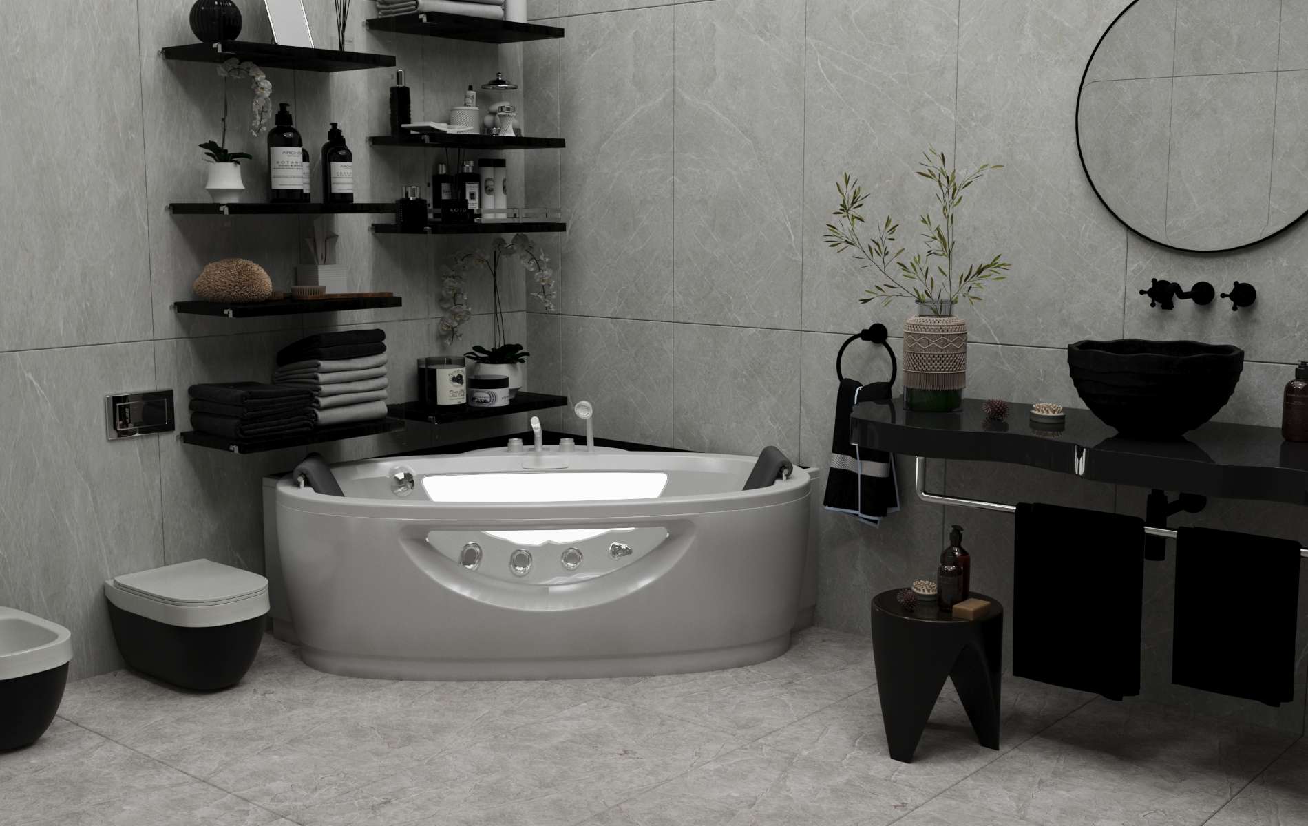 BELLEZA Oracle - фото 2