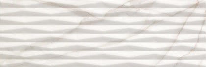 fRHG На стену Roma Fold Calacatta 25x75