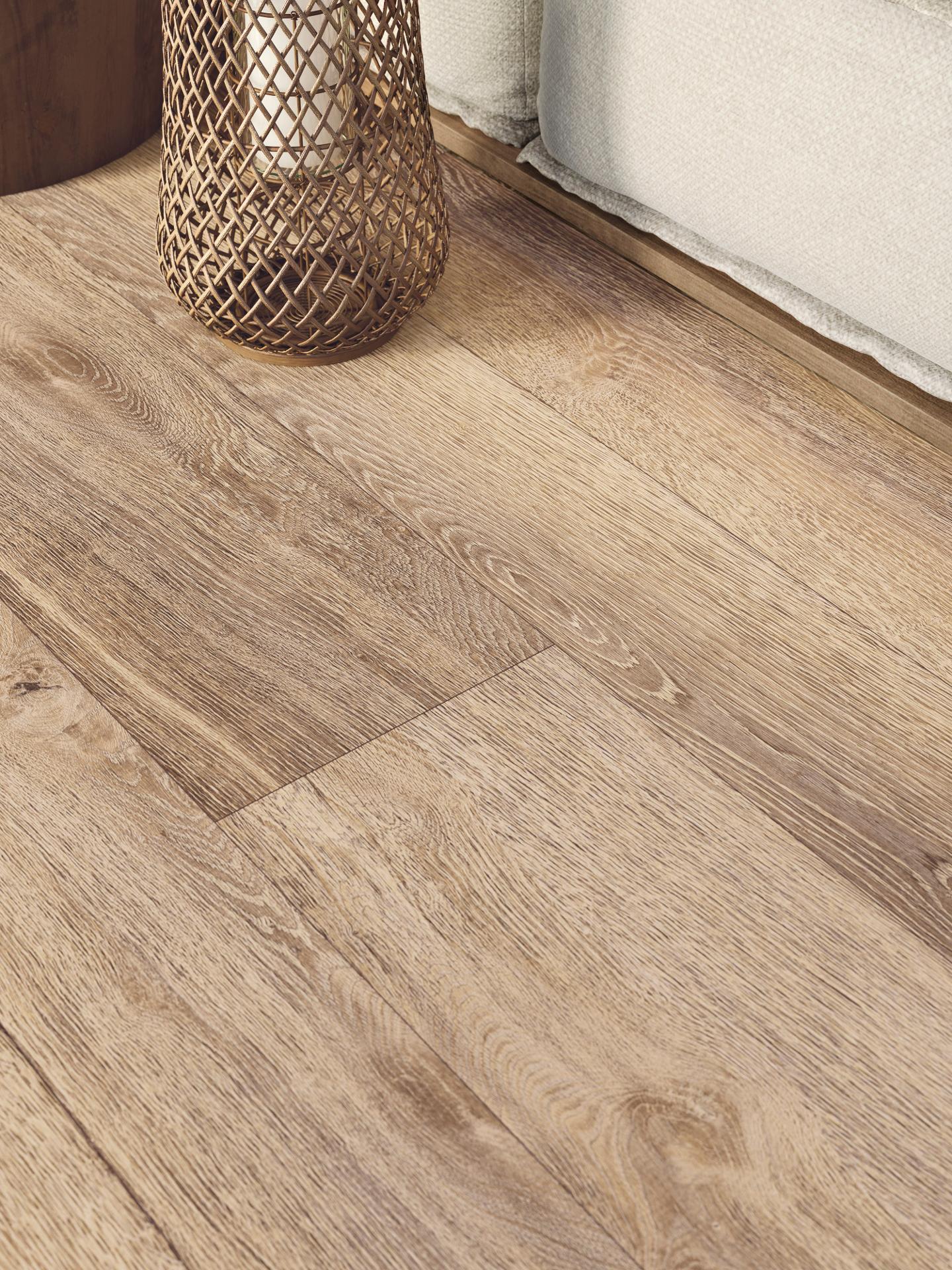 100347969 На пол Bruselas Walnut 19.3х180 - фото 22