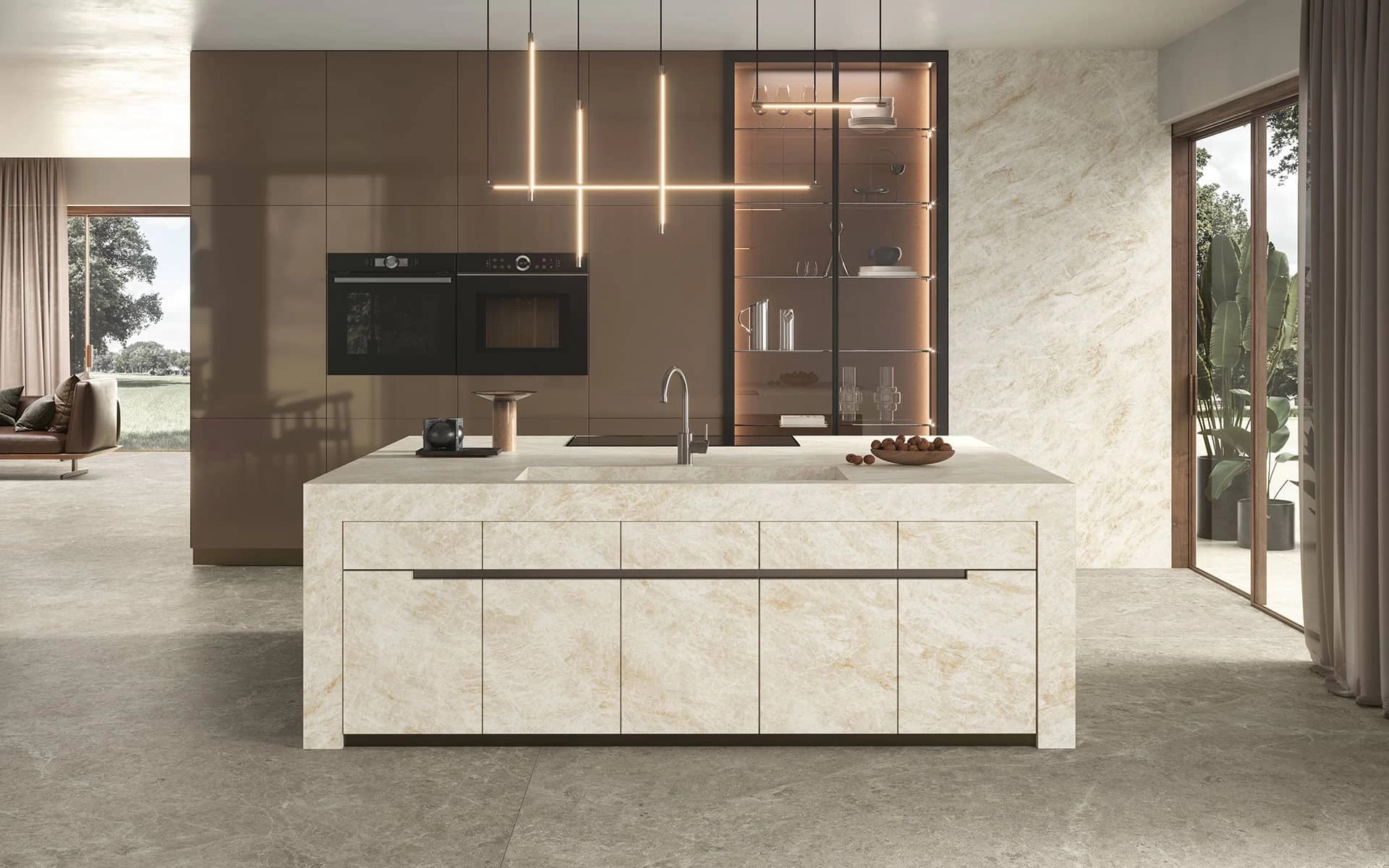 Atlas Concorde Italy Atlas Plan - фото 68