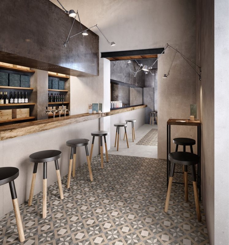 Sant Agostino Patchwork Classic - фото 4