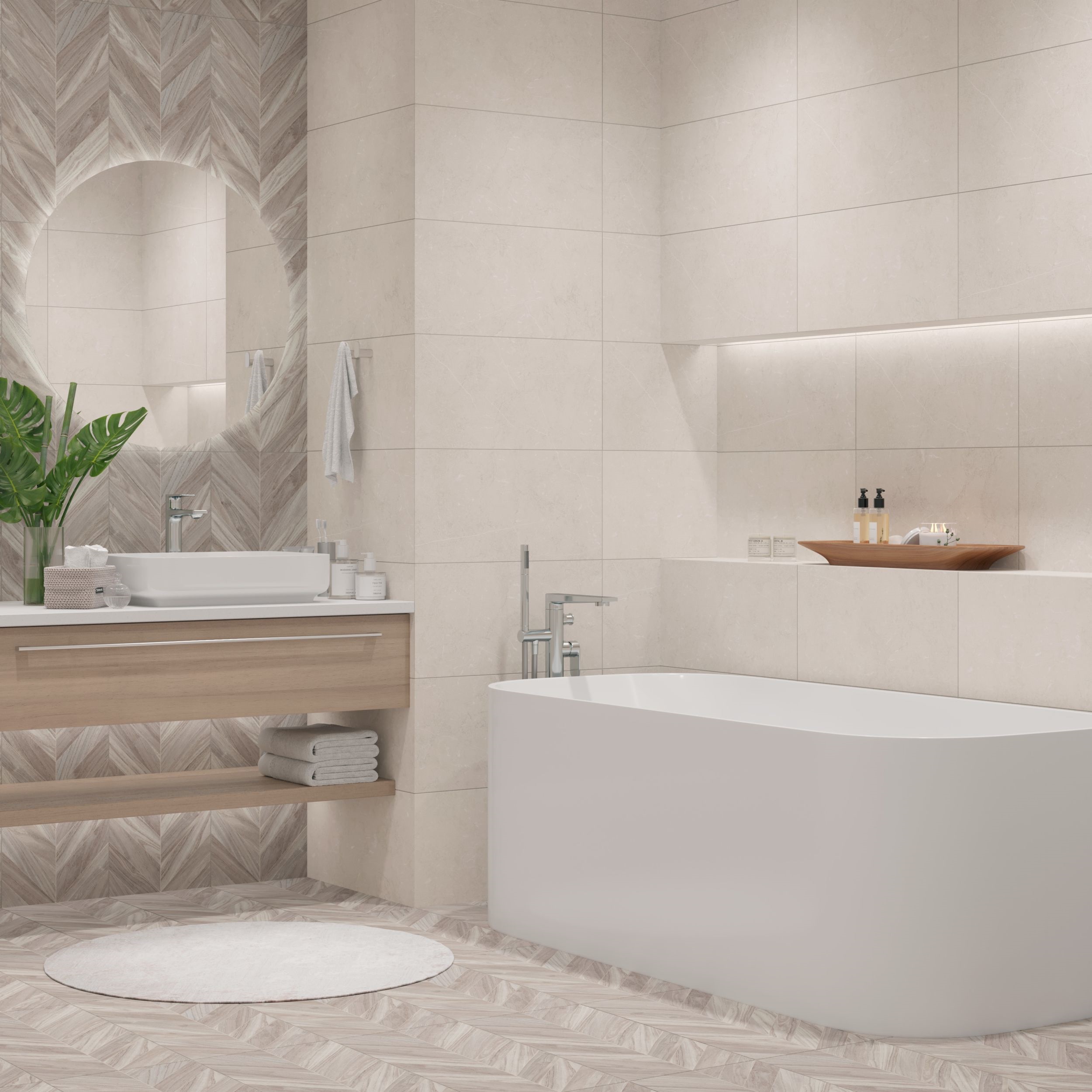 Ласселсбергер Одри / Audrey