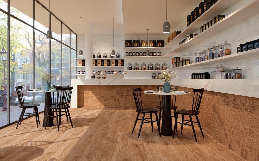 620070002149 Ступень Rive Dolce Riva Scalino Angolare Dx 33x120 - фото 3