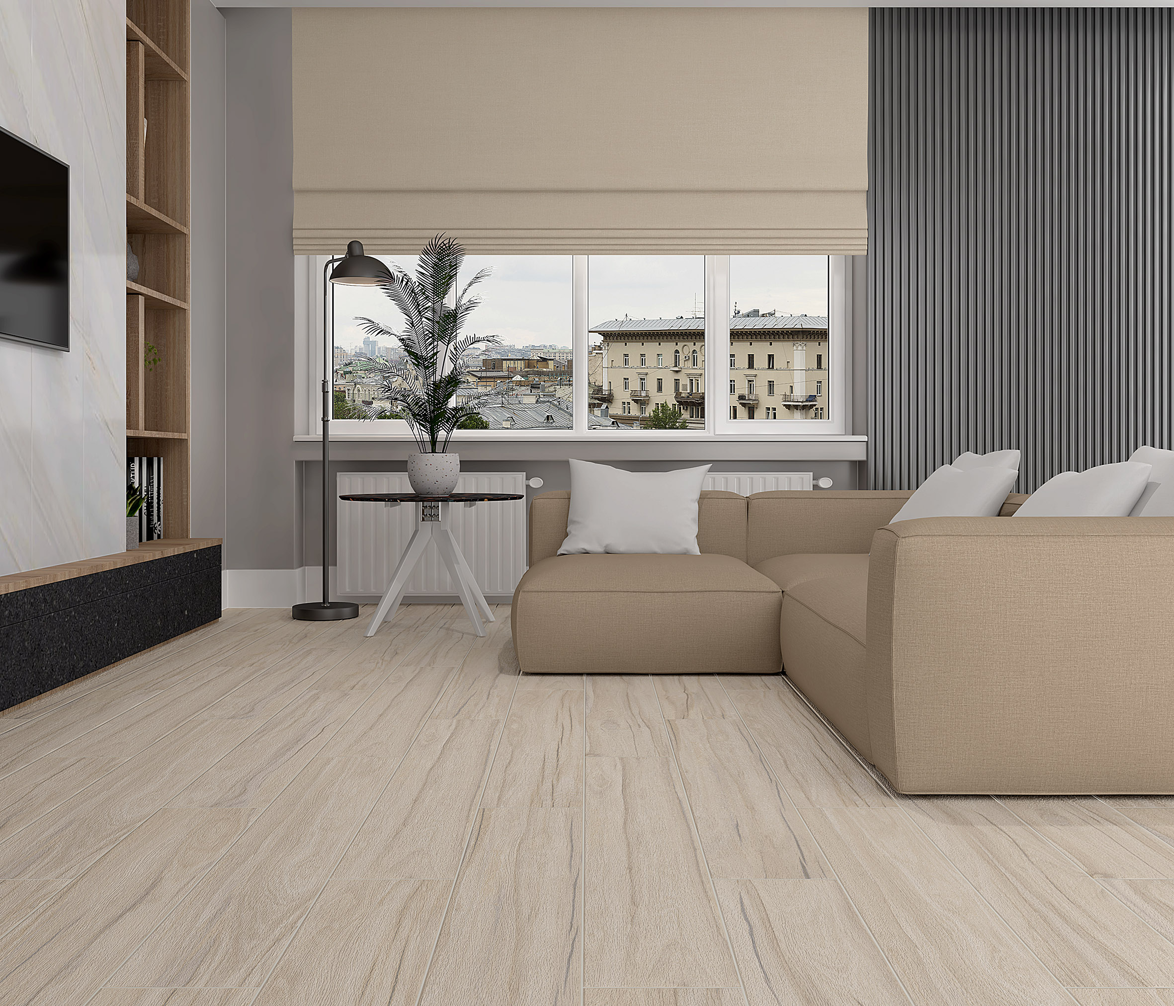 Лапарет Selva