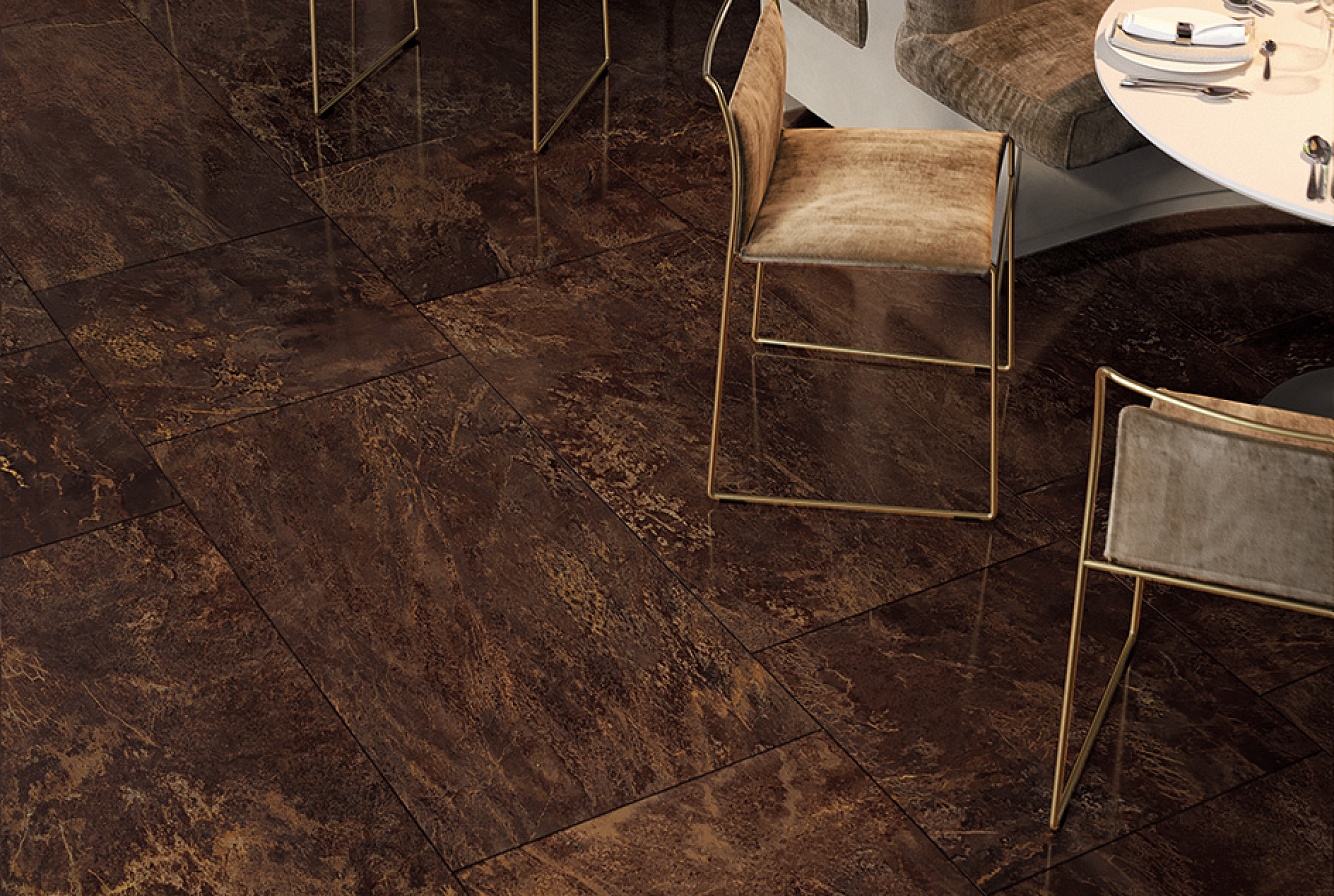 610010001391 На пол Force Grey Rett 60 - фото 7