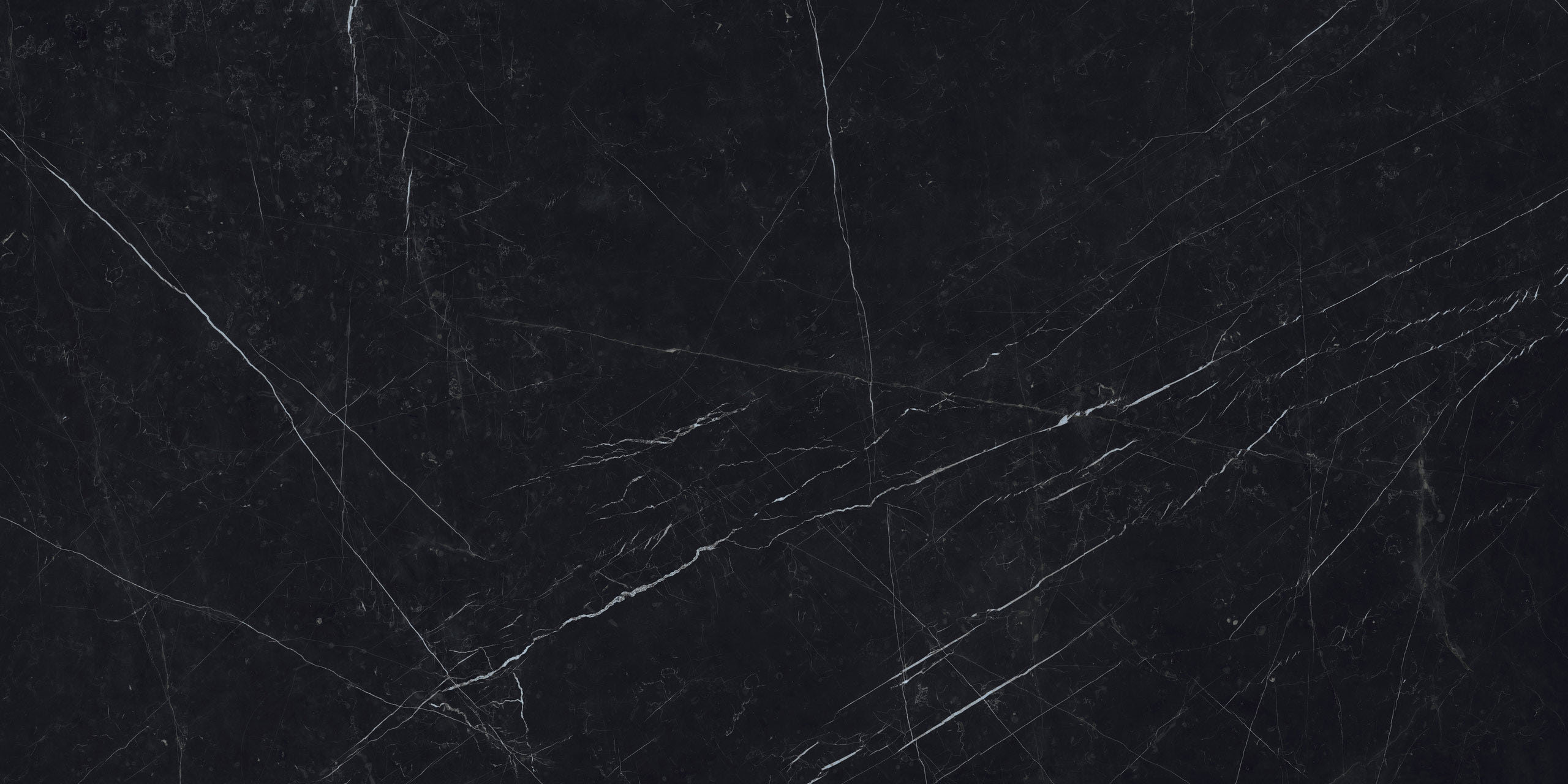 MML5061530 На пол Maximum Marmi Dark Marquina Lucidato 300x150