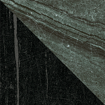 4101203 На пол Dandy Flag Green Black 18.6x18.6 - фото 29