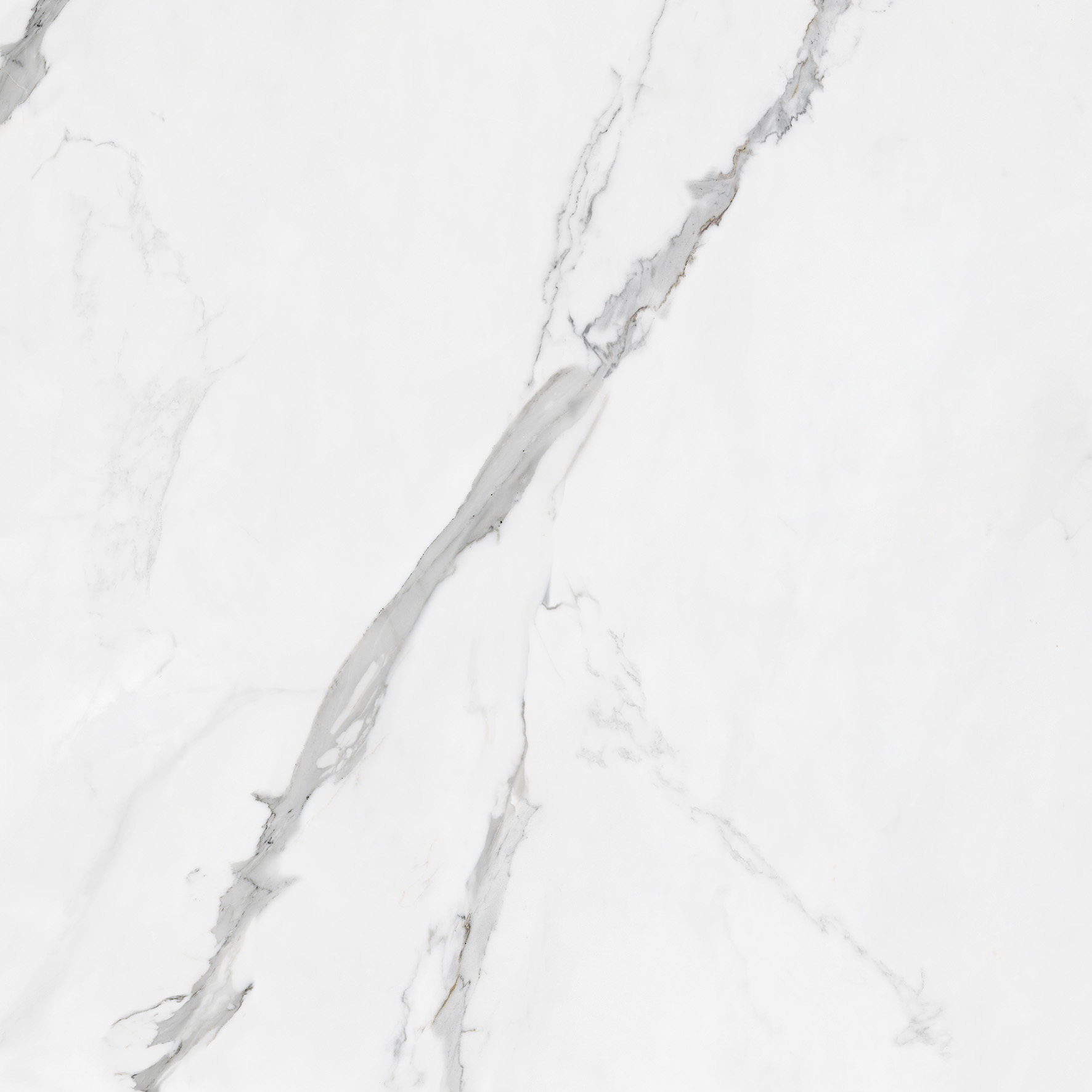 017.840.0012.10091 На пол Cr. Cellini M Blanco Compacglass Rect. 60x60