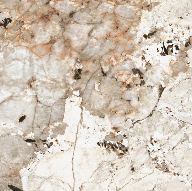 774889 На пол Nature Mood Tundra Glossy 6mm 120x120 - фото 8