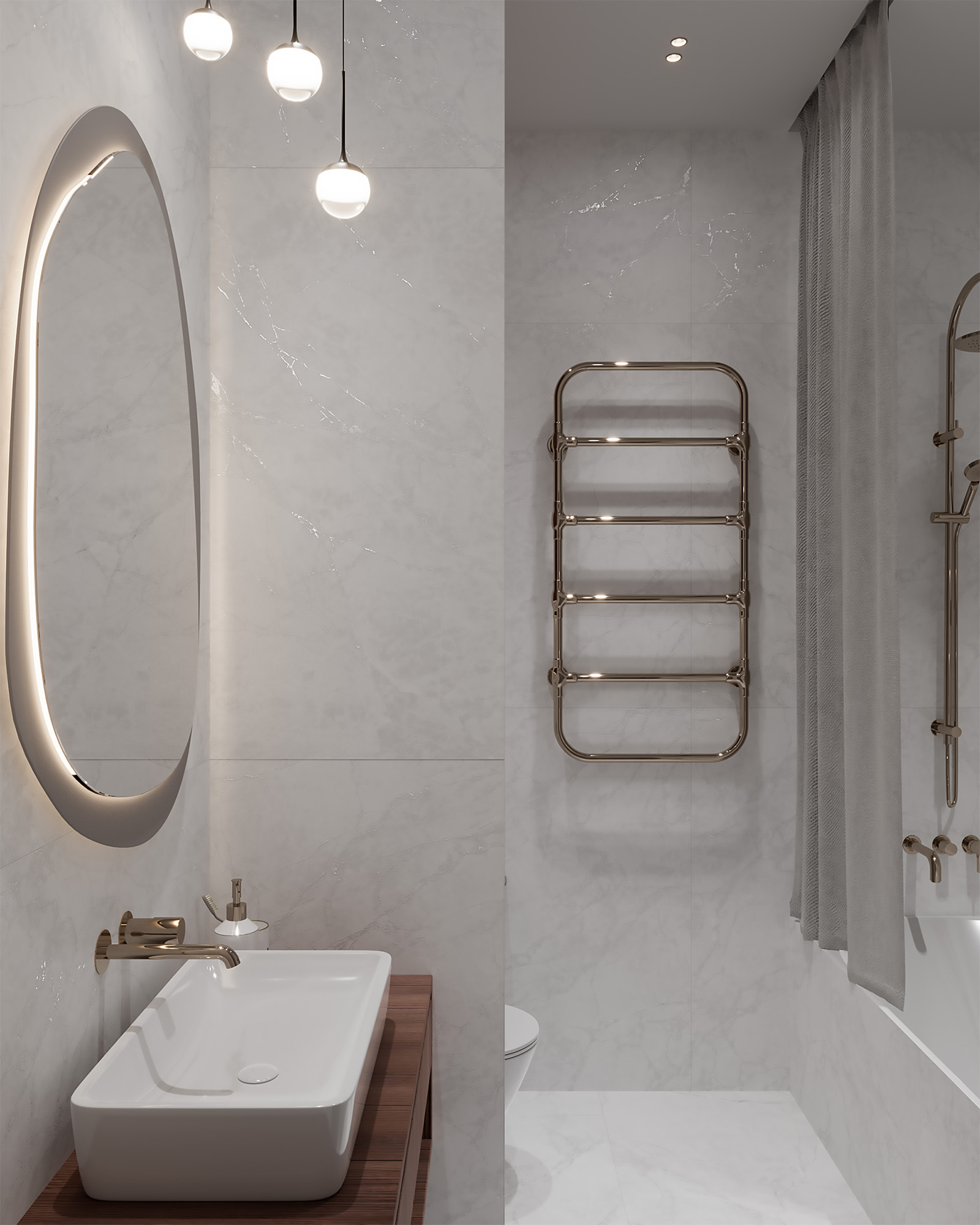 Arcadia Ceramica Arctic - фото 6