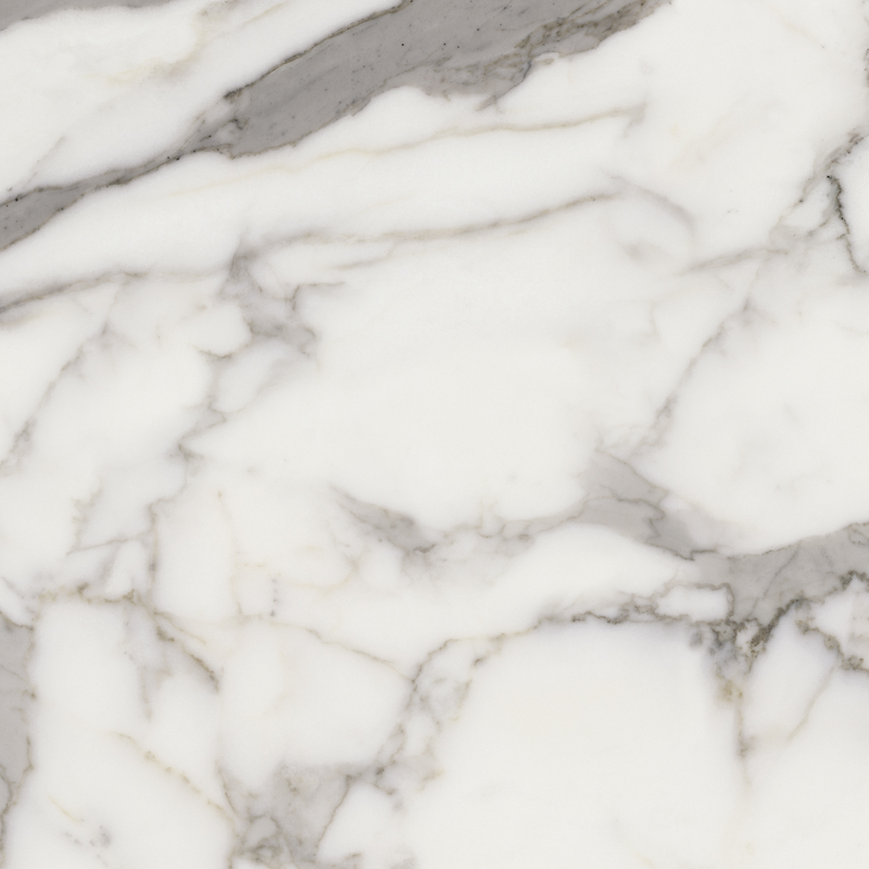 2A61 На пол Elements Lux Calacatta Lap Rt 60x60 - фото 5