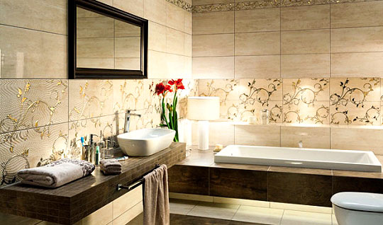 Бордюр Traviata Optical 60.8x7.3 - фото 3