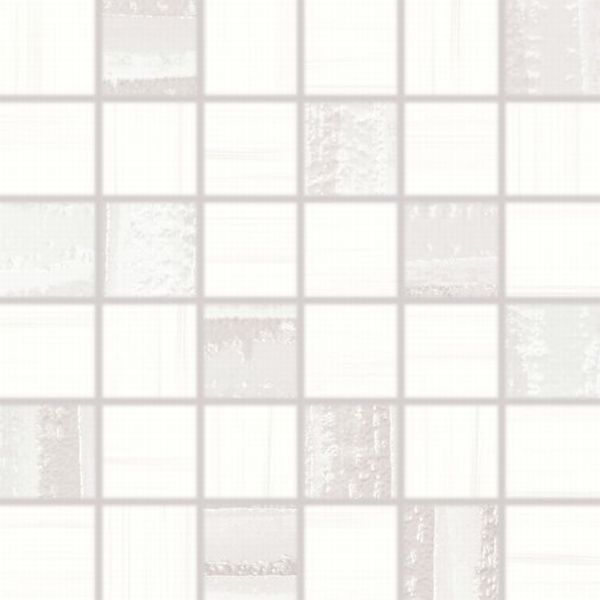 WDM05060 Настенная Easy White mosaic
