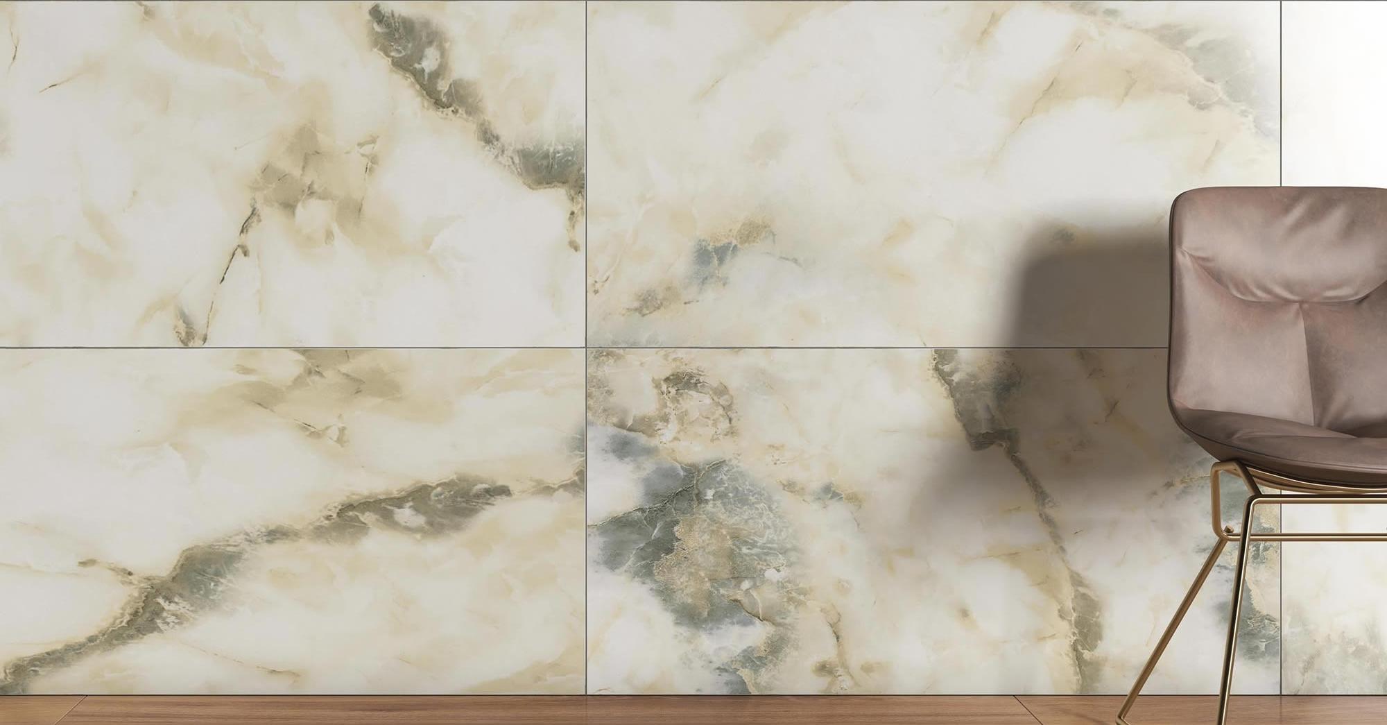 Kutahya Seramik Kalsedon