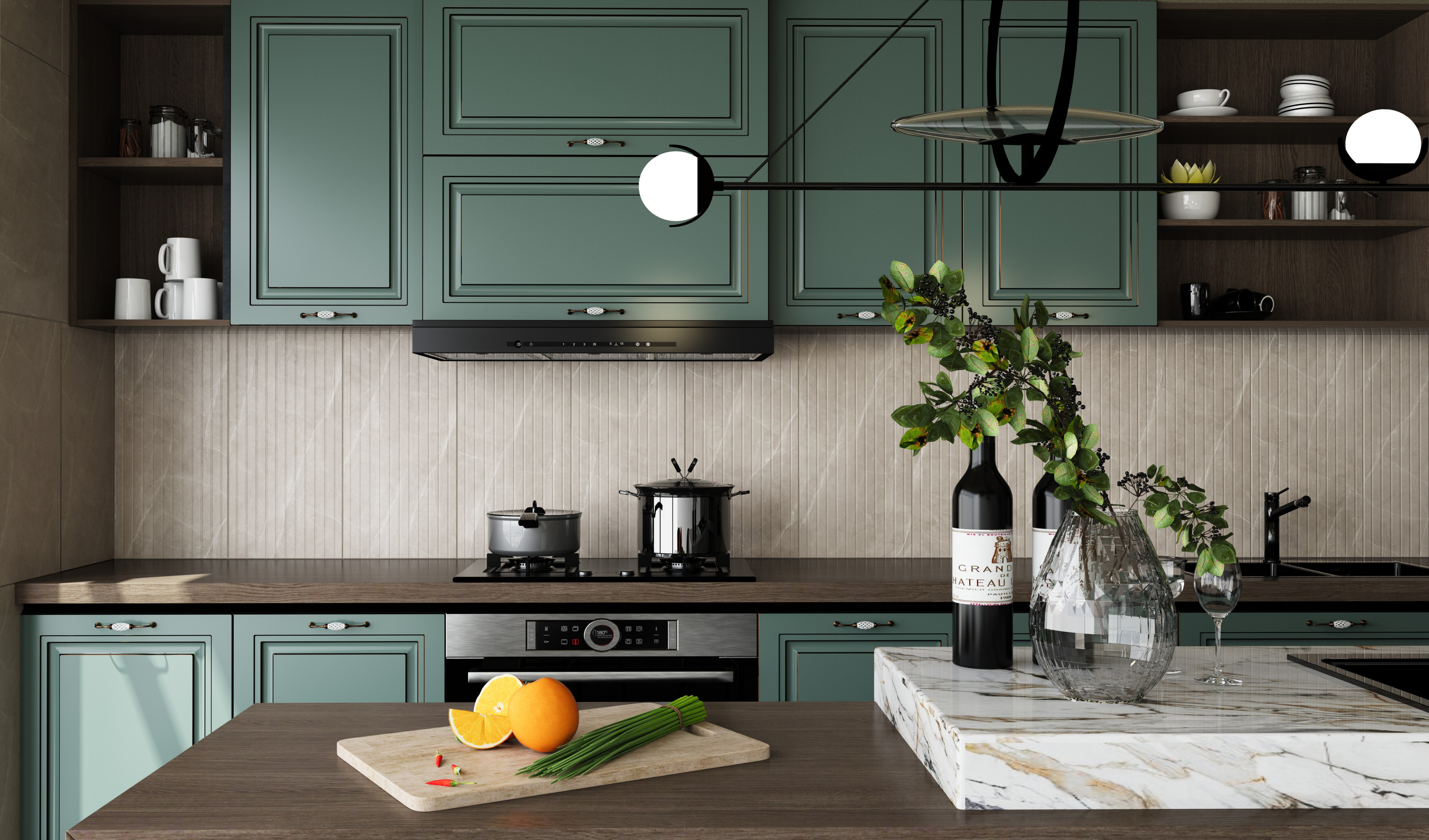 Eurotile Kamau - фото 4