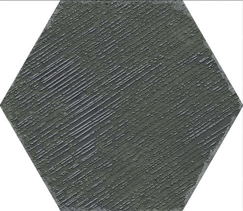 На пол Six Saona Borneo Esmeralda 23x27