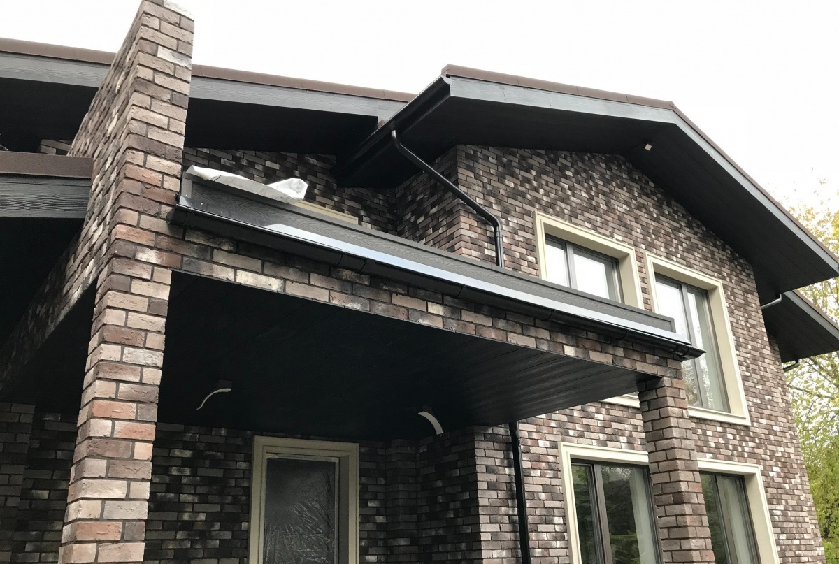 На стену Прованс Угловой элемент 490 23.5/11x6.5x1.6 - фото 5