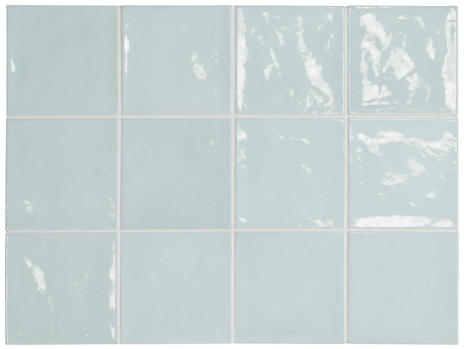 25596 На стену Village Cloud 13.2x13.2