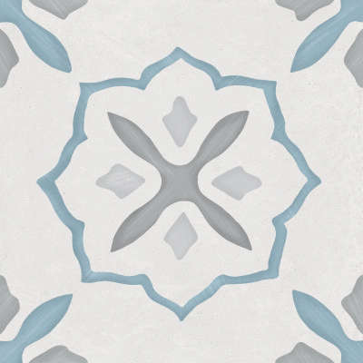 3386036154 На пол Sirocco Blue Cross 9мм