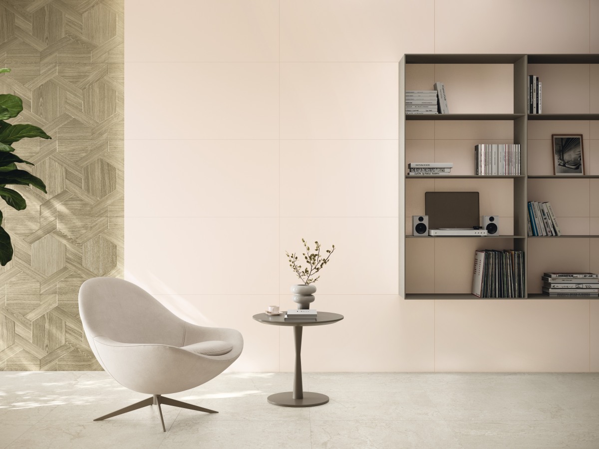 97SO429 На стену Siros Kos Blanco Rec 60х120 - фото 23