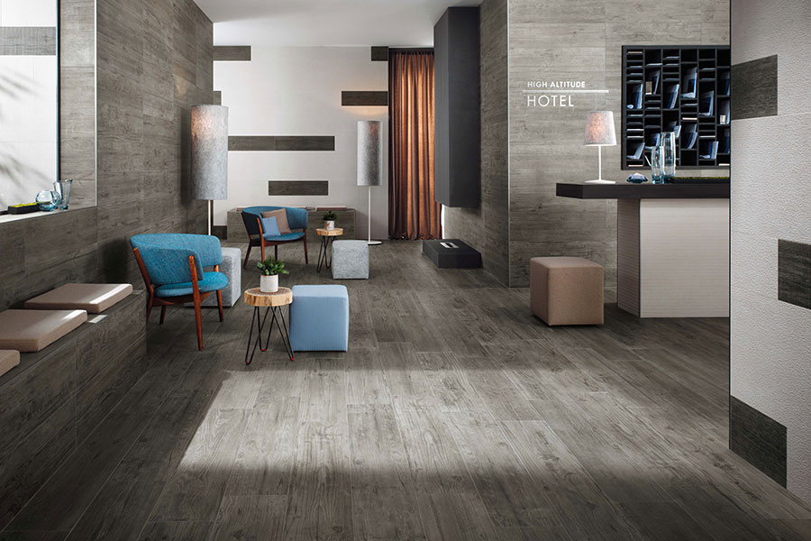 AS3F На пол Axi Dark Oak 22 - фото 23