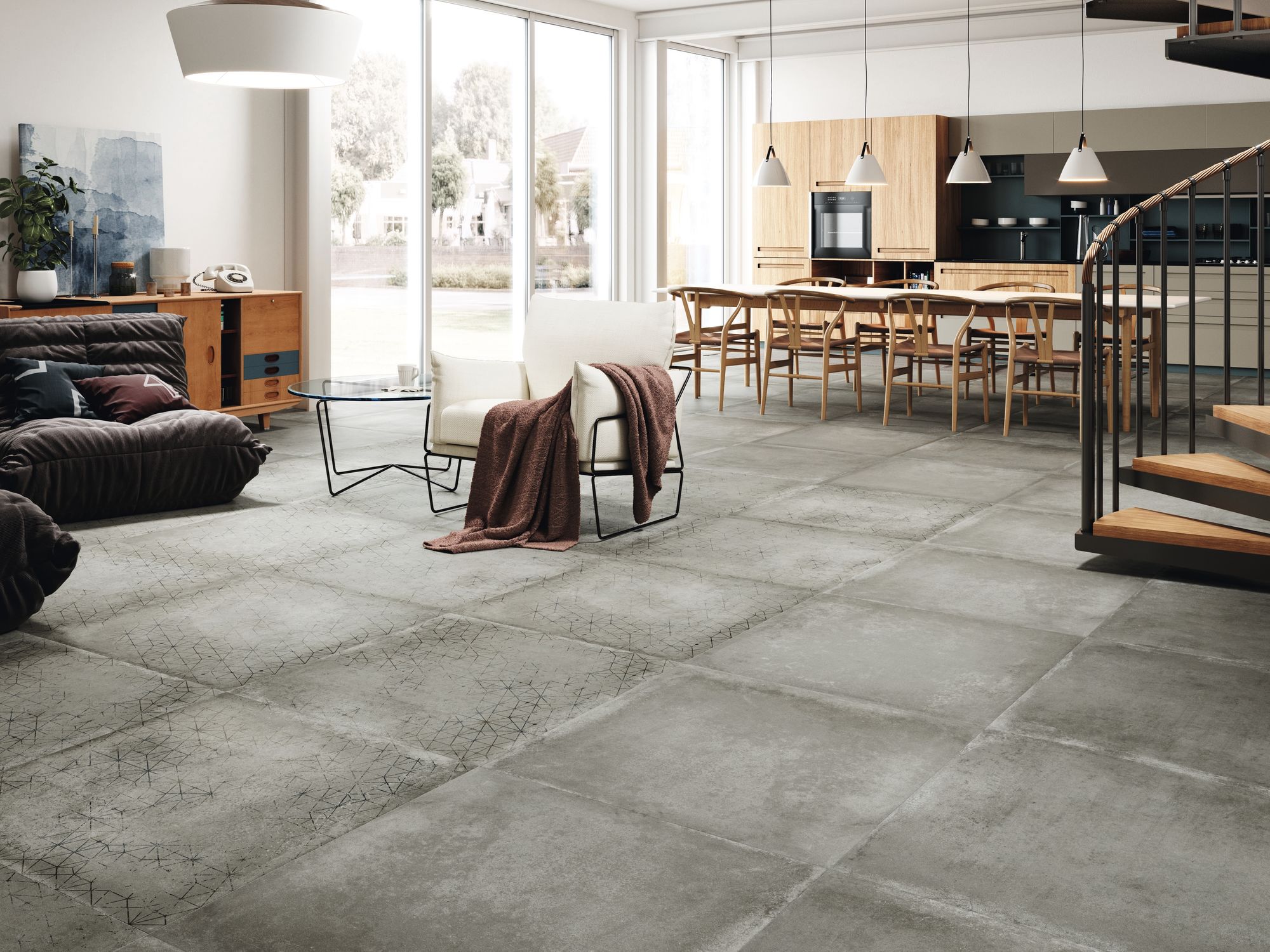 Baldocer Grafton - фото 4