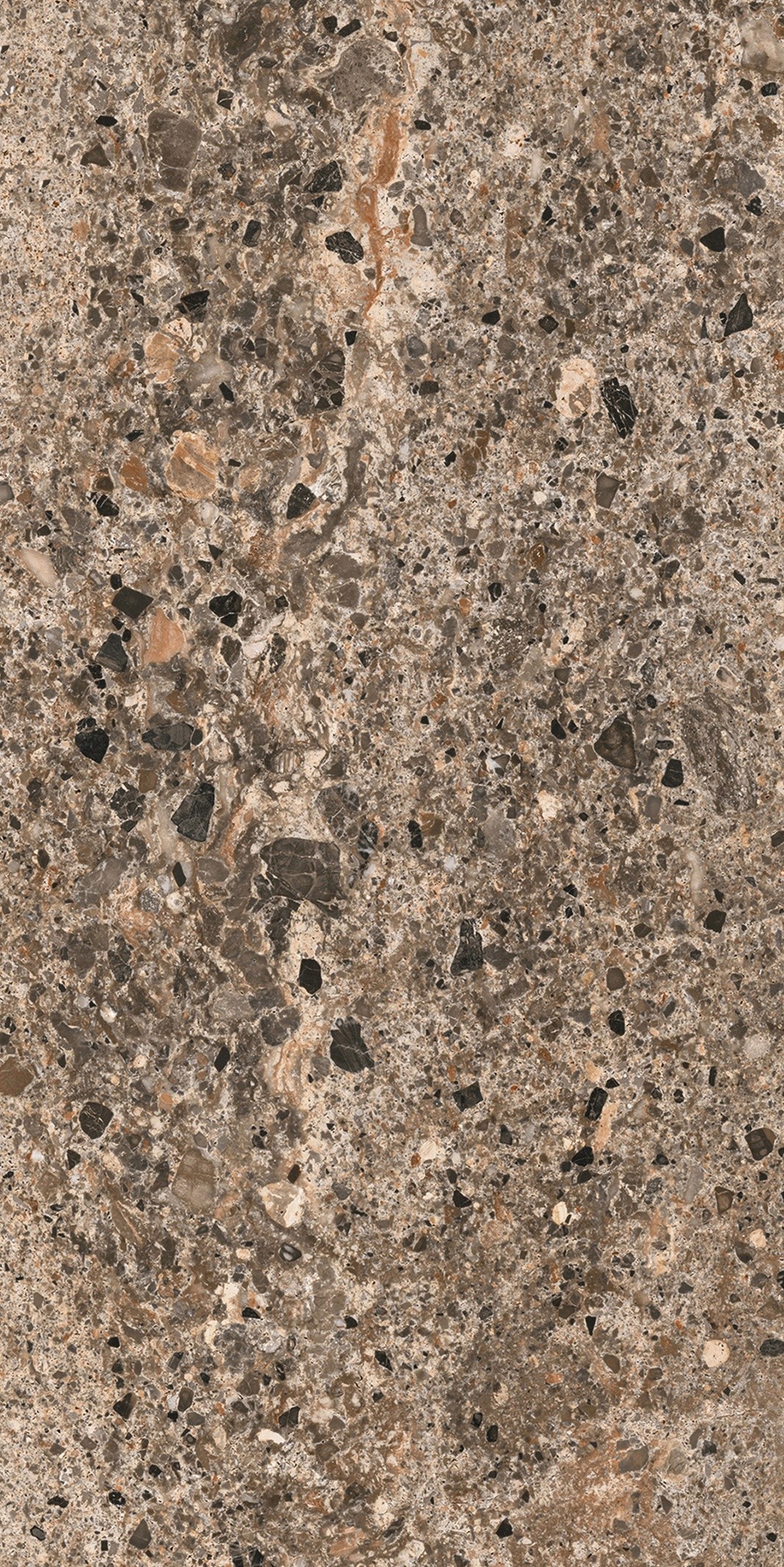 785603 На пол Rinascenza Basamento Terra Matte 60x120 - фото 10