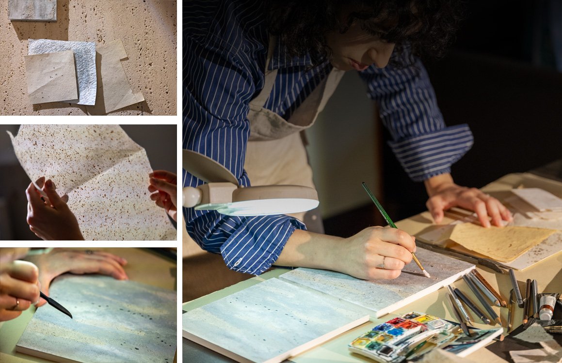 FAP Ceramiche Materia Classica - фото 19