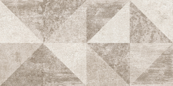 7260-0009 Декор Шпицберген Бежевый Геометрия - фото 3