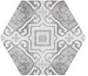 На пол Nuuk Hexa Mix (25 вариаций) - фото 15