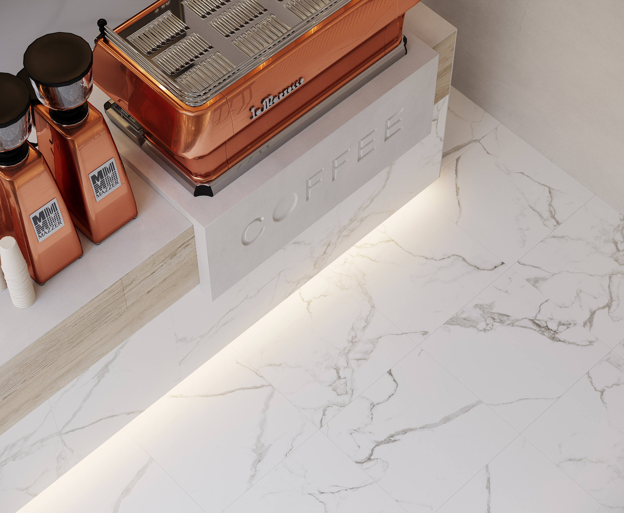 Лапарет Eris Gray - фото 4