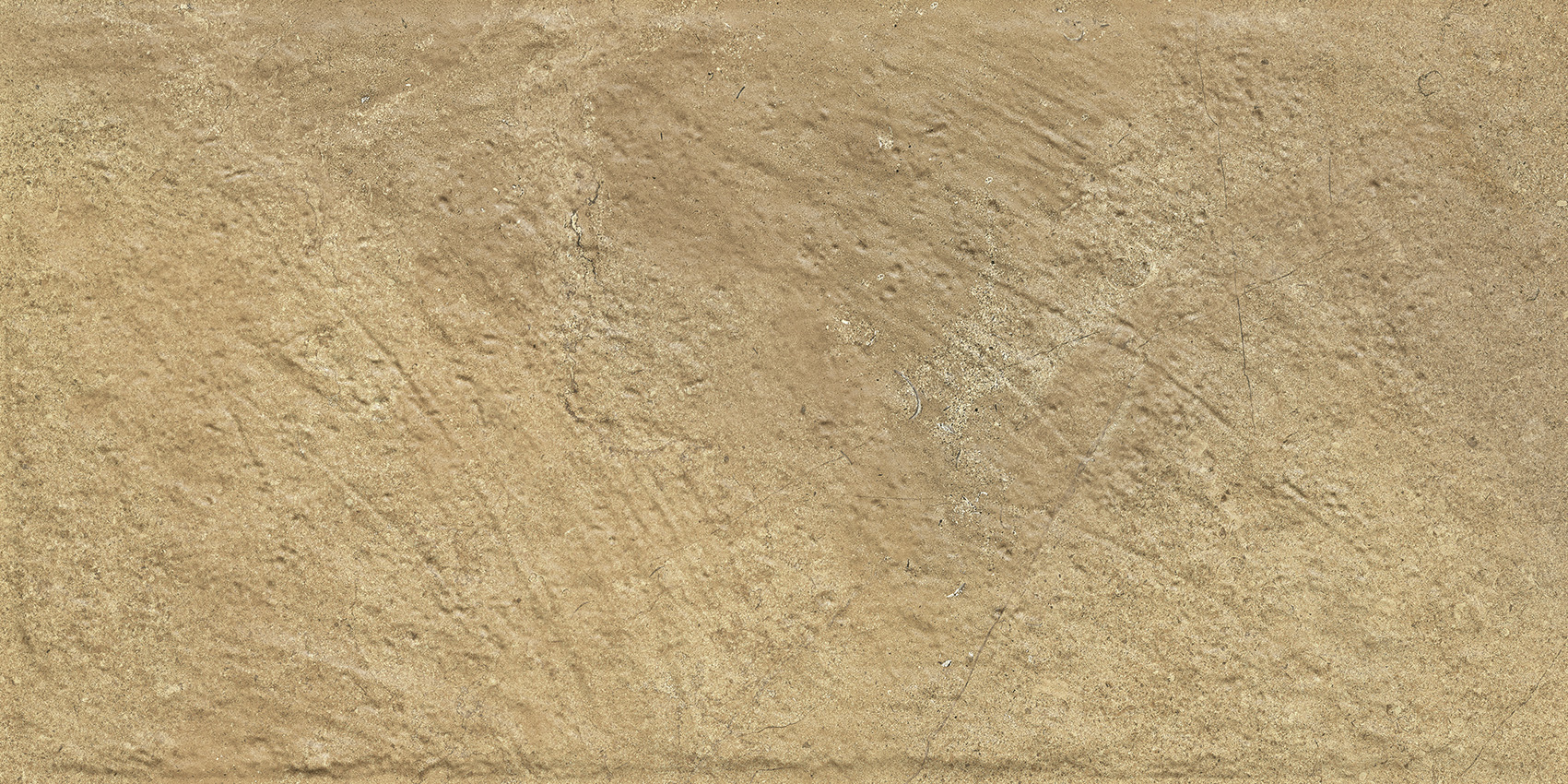 На пол Eremite Beige Klinkier Struktura Mat B1a 30x60 - фото 2