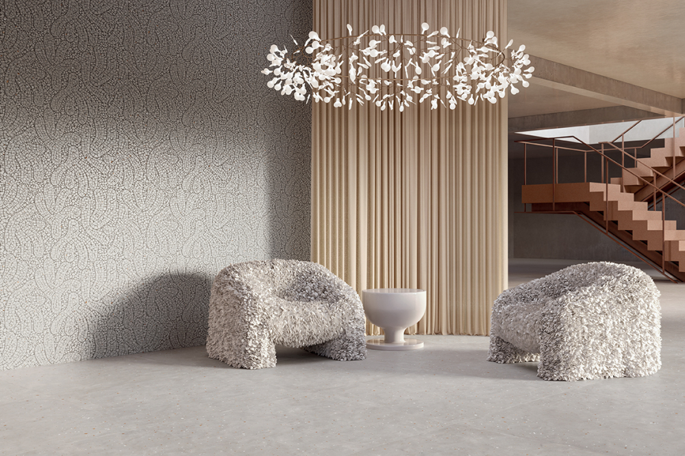 ABK Moooi Nesting Room - фото 23