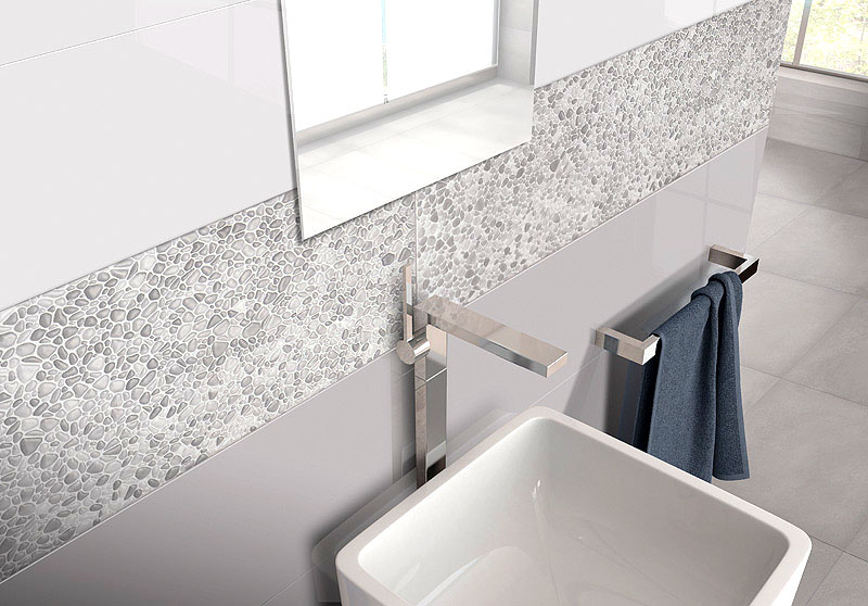 Панно Poeme Prose ABC Cayenne Комп. 3шт. - фото 4