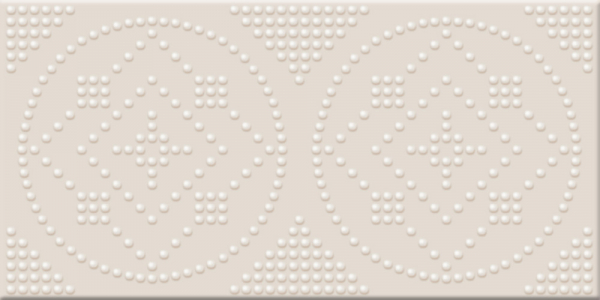 Декор Rivoli Fatracci Vainilla  - фото 11