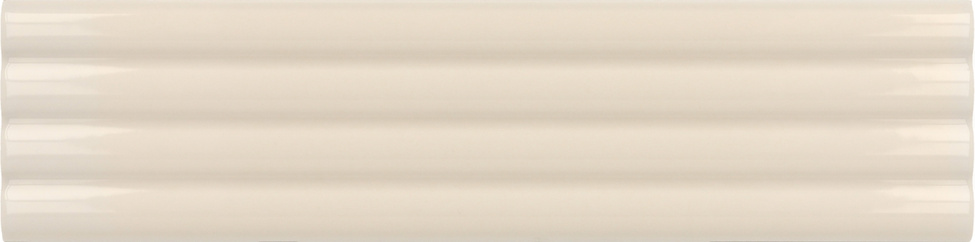 28497  На стену Costa Nova Onda Beige Pale Glossy