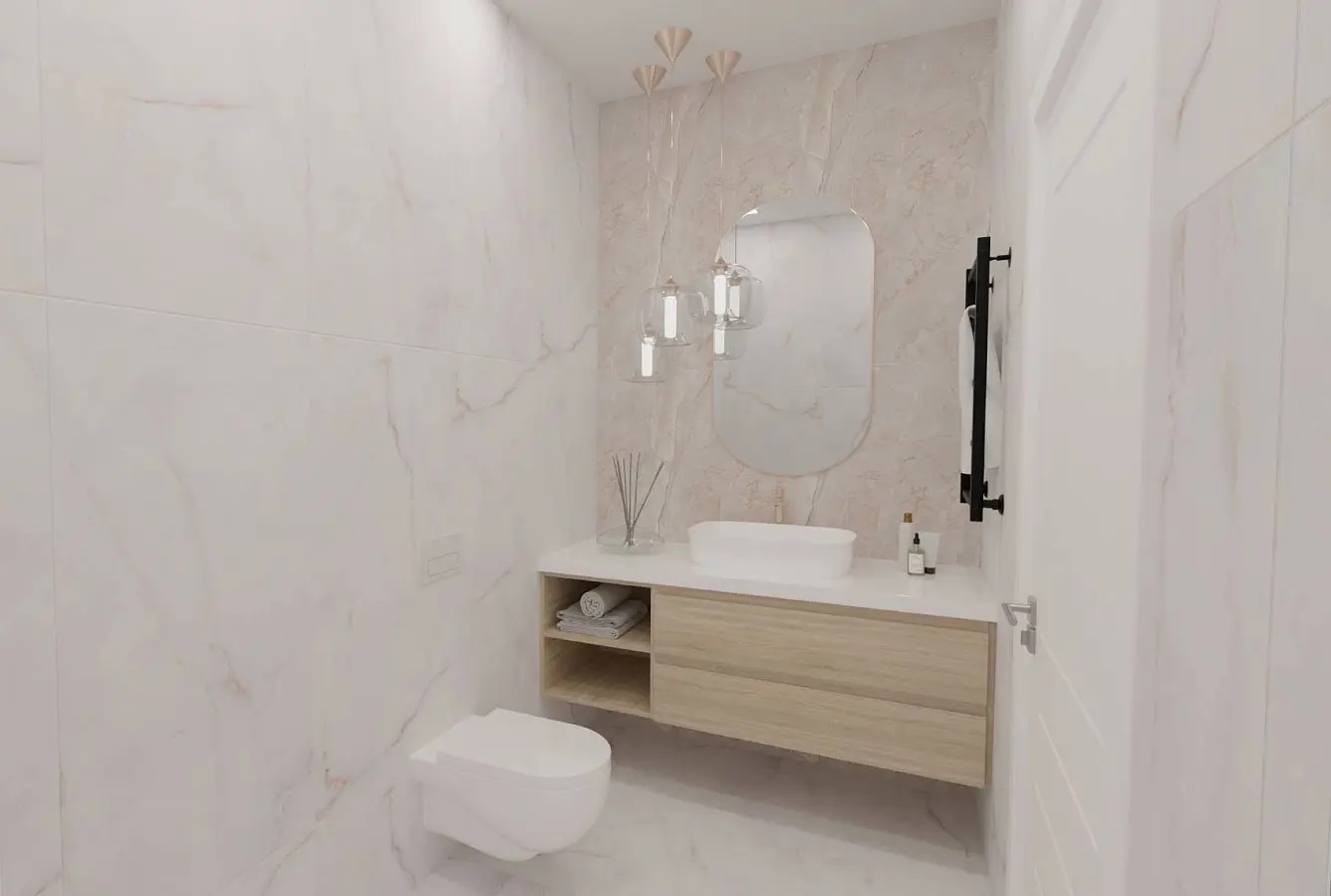 ZA-D12603 На пол Glazed 603 PR 1200x600x9 - фото 4