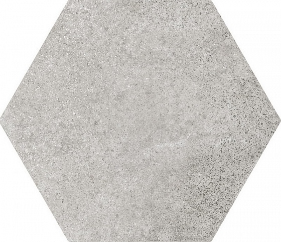 22093 Напольный Hexatile Cement Grey