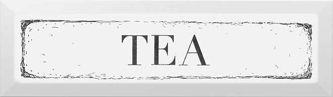 NT/B54/9001 Декор Гамма Tea Черный