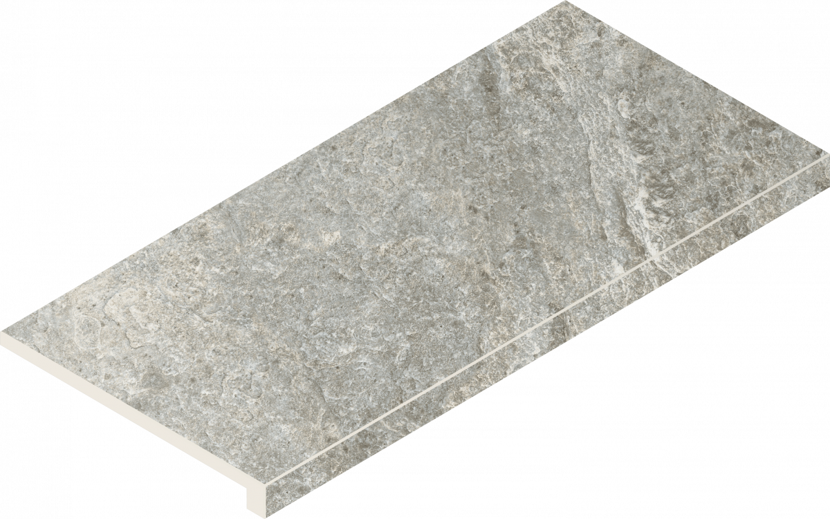 620070002952 Ступень Magma Silver Scalino Ang.DX 33x60