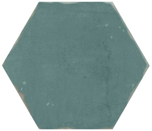 На пол Souk Nomade Turquesa