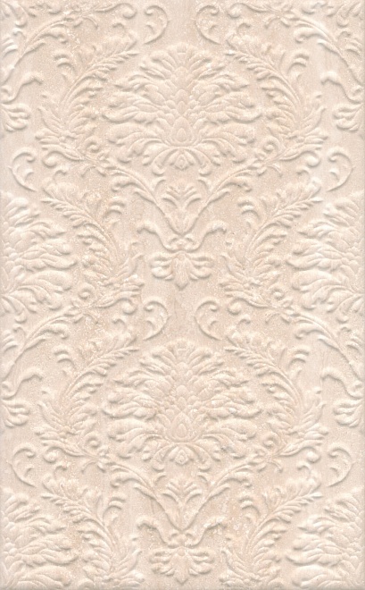 6338 На стену Пантеон Беж структура