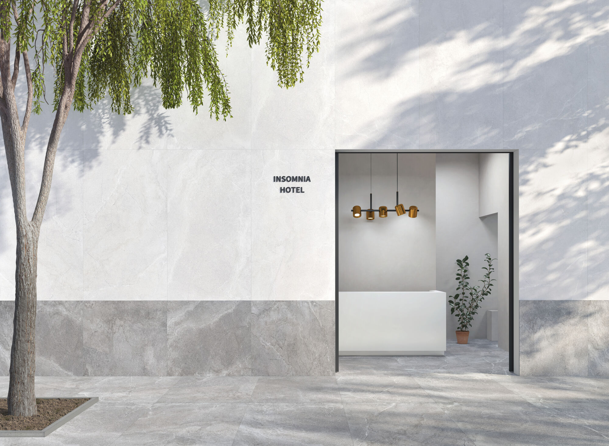 3350929852 На пол Lucca Floor Anth AS/60X120/C/R - фото 20