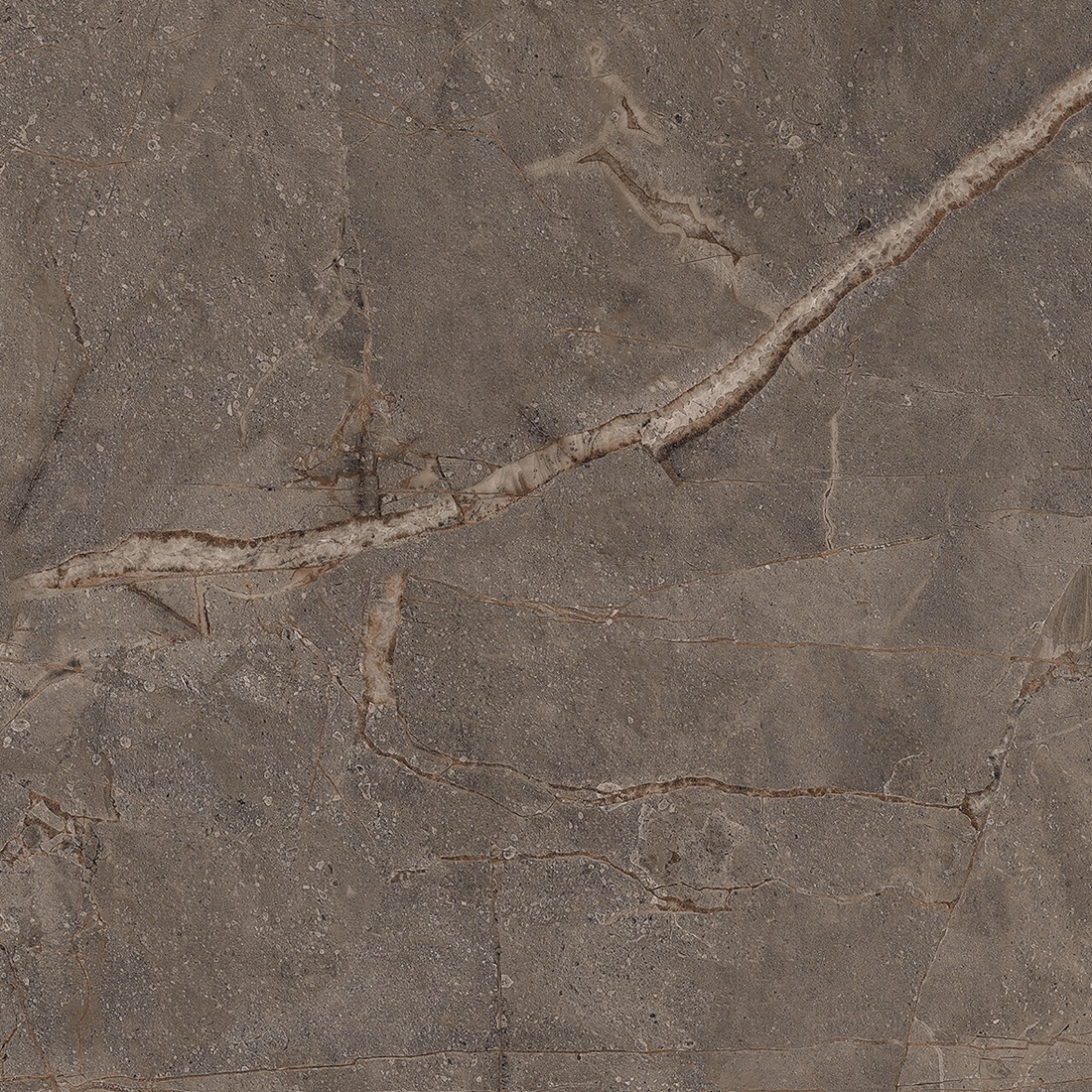 На пол Mia Dark Sugar Carving 60x60 - фото 2