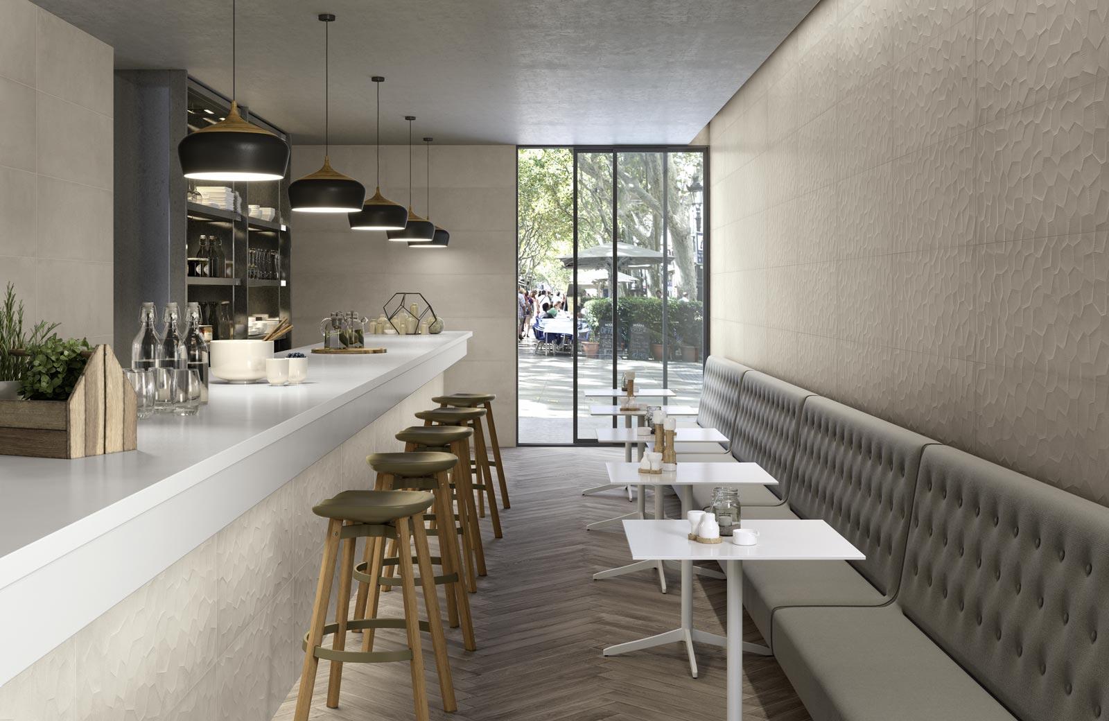 R05K На стену Terracruda Mosaico Luce - фото 12