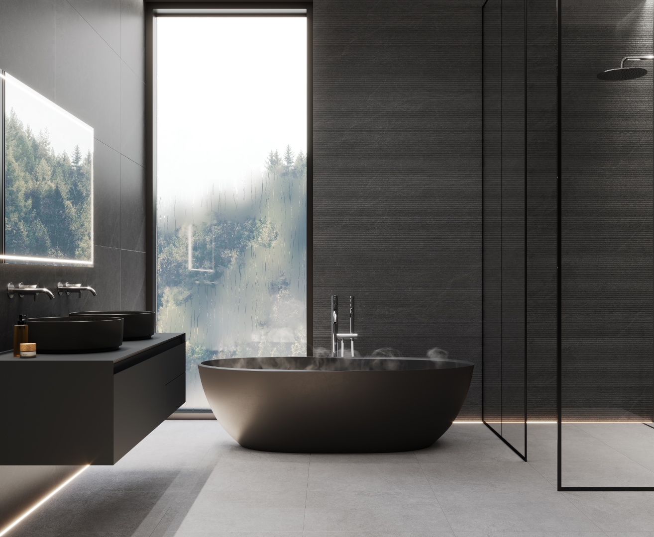 Лапарет Badrock Shadow - фото 3